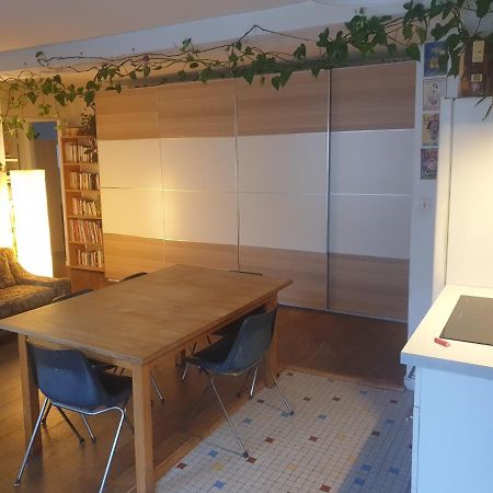 La Puisatiere 80 M2 Apartment Strasbourg Bagian luar foto